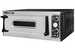 Piec do pizzy Basic, 1 komora, 400V/4700W, 975x814x413mm Prismafood 1F010055