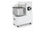 Miesiarka spiralna ze stałą głowicą i dzieżą, 22 l, 56 kg/h, 16L, 400V/750W, 378x690x730mm Prismafood 1I053010