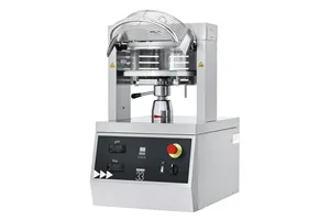 Prasa do pizzy 45, 400V/6100W, 655x750x855mm Prismafood 1P010015