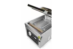Pakowarka próżniowa - komorowa, Profi Line, Listwa zgrzewająca 260 mm, 240V/1000W, 330x480x361mm HENDI 201428