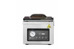 Pakowarka próżniowa komorowa, Profi Line, listwa zgrzewająca 300 mm, 230V/950W, 367x425x364mm HENDI 201435