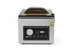 Pakowarka próżniowa komorowa, Profi Line, listwa zgrzewająca 300 mm, 230V/950W, 367x425x364mm HENDI 201435