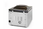 Pakowarka próżniowa komorowa, Profi Line, listwa zgrzewająca 300 mm, 230V/950W, 367x425x364mm HENDI 201435