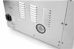 Pakowarka próżniowa komorowa, Profi Line, listwa zgrzewająca 300 mm, 230V/950W, 367x425x364mm HENDI 201435