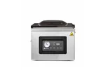Pakowarka próżniowa komorowa 410, Profi Line, listwa zgrzewająca 410 mm, 230V/1100W, 510x625x455mm HENDI 201442