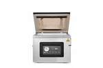 Pakowarka próżniowa komorowa 410, Profi Line, listwa zgrzewająca 410 mm, 230V/1100W, 510x625x455mm HENDI 201442