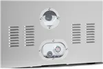 Pakowarka próżniowa komorowa 410, Profi Line, listwa zgrzewająca 410 mm, 230V/1100W, 510x625x455mm HENDI 201442