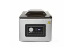 Pakowarka próżniowa komorowa 410, Profi Line, listwa zgrzewająca 410 mm, 230V/1100W, 510x625x455mm HENDI 201442