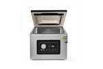 Pakowarka próżniowa komorowa 410, Profi Line, listwa zgrzewająca 410 mm, 230V/1100W, 510x625x455mm HENDI 201442