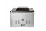 Pakowarka próżniowa komorowa 410, Profi Line, listwa zgrzewająca 410 mm, 230V/1100W, 510x625x455mm HENDI 201442