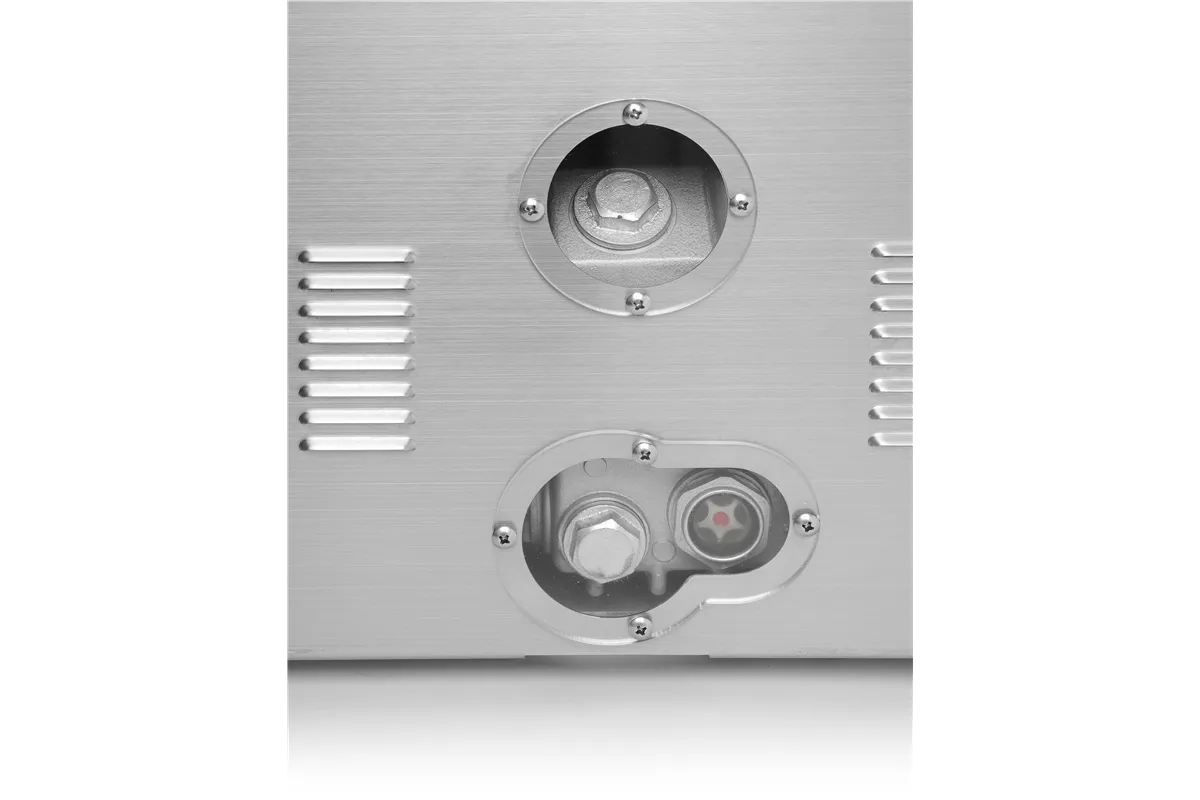 Pakowarka próżniowa komorowa 410, Profi Line, listwa zgrzewająca 410 mm, 230V/1100W, 510x625x455mm HENDI 201442