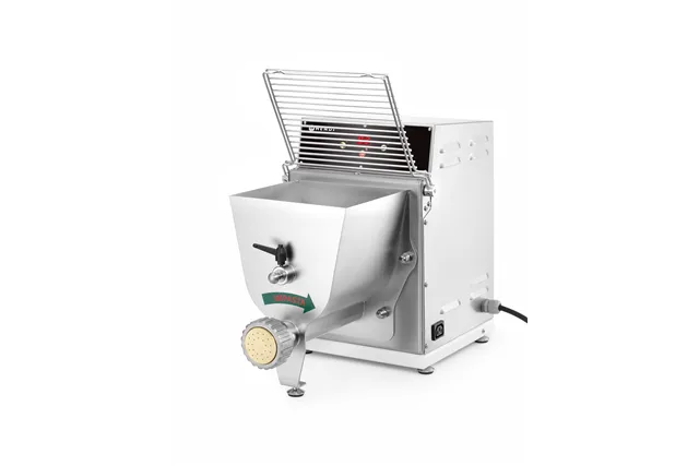 Urządzenie do produkcji makaronu, 230V/370W, 300x550x540mm HENDI 201619