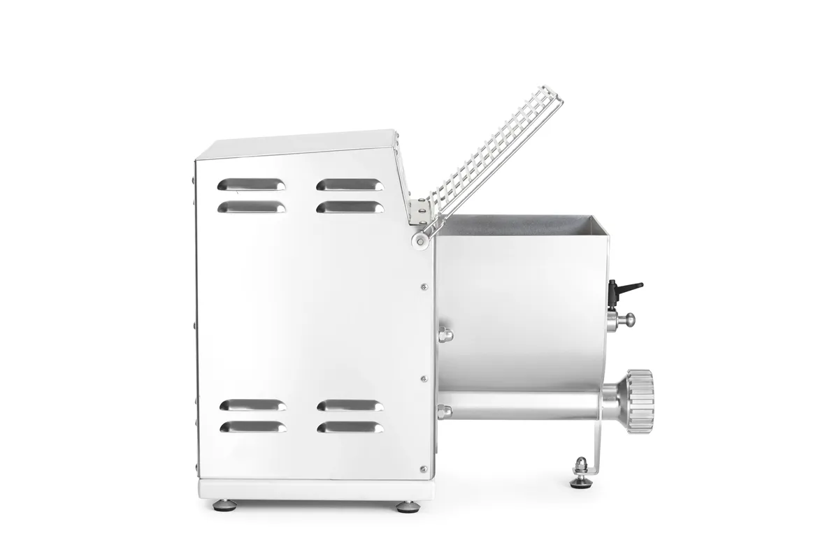 Urządzenie do produkcji makaronu, 230V/370W, 300x550x540mm HENDI 201619