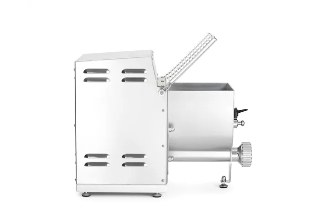 Urządzenie do produkcji makaronu, 230V/370W, 300x550x540mm HENDI 201619