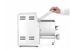 Urządzenie do produkcji makaronu, 230V/370W, 300x550x540mm HENDI 201619