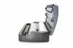 Pakowarka próżniowa z podajnikiem na rolkę , Budget Line, 220-240V/100W, 385x205x95mm HENDI 201626