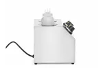 Podgrzewacz do sosów podwójny, 1,3L, 220-240V/400W, 270x223x282mm HENDI 201725