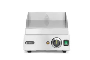Płyta grillowa, Profi Line, 230V/2000W, 300x452x227mm HENDI 203125