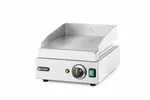 Płyta grillowa, Profi Line, 230V/2000W, 300x452x227mm HENDI 203125