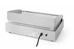 Płyta grillowa żebrowana, Profi Line, ryflowana, 230V/2400W, 527x404x233mm HENDI 203170