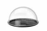 Taca z pokrywą Rolltop okrągła, ⌀x215mm HENDI 203552