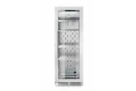 Szafa do sezonowania mięsa, 352L, 220-240V/170W, 595x760x1720mm Arktic 204962