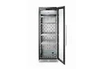 Szafa do sezonowania mięsa, 352L, 220-240V/170W, 595x760x1720mm Arktic 204962