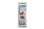 Szafa do sezonowania mięsa, 352L, 220-240V/170W, 595x760x1720mm Arktic 204962