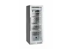 Szafa do sezonowania mięsa, 352L, 220-240V/170W, 595x760x1720mm Arktic 204962