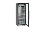 Szafa do sezonowania mięsa, 352L, 220-240V/170W, 595x760x1720mm Arktic 204962