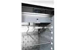 Szafa do sezonowania mięsa, 352L, 220-240V/170W, 595x760x1720mm Arktic 204962