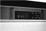 Szafa do sezonowania mięsa, 352L, 220-240V/170W, 595x760x1720mm Arktic 204962
