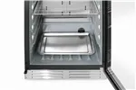 Szafa do sezonowania mięsa, 352L, 220-240V/170W, 595x760x1720mm Arktic 204962