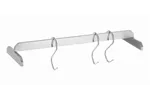 Szafa do sezonowania mięsa, 352L, 220-240V/170W, 595x760x1720mm Arktic 204962