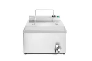 Smażalnik, 12L, 230V/3500W, 630x860x438mm HENDI 205914