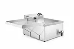 Smażalnik, 12L, 230V/3500W, 630x860x438mm HENDI 205914
