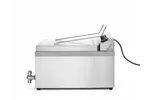 Smażalnik, 12L, 230V/3500W, 630x860x438mm HENDI 205914