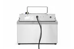 Smażalnik, 12L, 230V/3500W, 630x860x438mm HENDI 205914