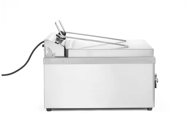 Smażalnik, 12L, 230V/3500W, 630x860x438mm HENDI 205914