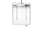 Smażalnik, 12L, 230V/3500W, 630x860x438mm HENDI 205914