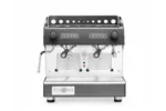 Ekspres do kawy Julia Compact, 2-grupowy, automatyczny, czarny, 230V/2700W, 475x563x530mm Verona 207499