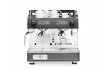 Ekspres do kawy Julia Compact, 2-grupowy, automatyczny, czarny, 230V/2700W, 475x563x530mm Verona 207499