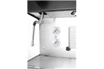 Ekspres do kawy Julia, 2-grupowy, automatyczny, 230V/3700W, 665x563x530mm Verona 207581