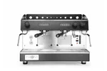 Ekspres do kawy Julia, 2-grupowy, automatyczny, 230V/3700W, 665x563x530mm Verona 207581