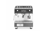 Ekspres do kawy Romeo Easy, 1-grupowy, półautomatyczny, 230V/1800W, 375x530x485mm Verona 207598