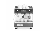 Ekspres do kawy Romeo Easy, 1-grupowy, półautomatyczny, 230V/1800W, 375x530x485mm Verona 207598