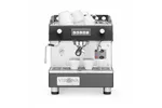 Ekspres do kawy Romeo, 1-grupowy, automatyczny, 230V/1800W, 375x530x485mm Verona 207642