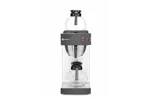 Ekspres przelewowy do kawy, Kitchen Line, 1,8L, 230V/1480W, 220x383x465mm HENDI 208304
