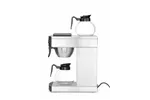Ekspres przelewowy do kawy, Kitchen Line, 1,8L, 230V/1480W, 220x383x465mm HENDI 208304
