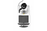 Ekspres przelewowy do kawy, Kitchen Line, 1,8L, 230V/1480W, 220x383x465mm HENDI 208304